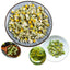 HelloYoung Bulk Can Enema Herbal Tea Flower Tea Chamomile Raw Material Tea New Scented Tea