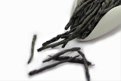 HelloYoung Herbal Tea Ecology Healthy Drink Organic Loose Leaf Kuding Tea Chinese Tea 100g
