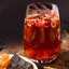 Brown Sugar Ginger Red Date Tea Rose Black Sugar for Women's Wellness 150g