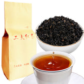 HelloYoung Phoenix Brand 1st Grade Dian Hong * Yunnan Black Tea Chinese Tea Loose Leaf