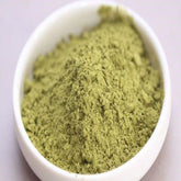 Chinese Medicinal Herb Platycladus Orientalis Leaf Powder Freshly Ground Powder