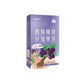 Prune dietary fiber jelly enzyme jelly 15g x 7 bags 3.7oz