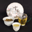 HelloYoung 357g Old Banzhang Raw Tea Banzhang Pu'er Raw Tea Cake Yunnan Old Tree Tea