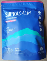 Supercalm Relaxation Powder - Promotes Tranquility & Stress Relief
