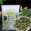 Organic Cucumber Chips | 45g Crispy Green Veggie Snack