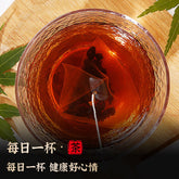 Broken Silver Tea, Ten Years Old Pu'er Ancient Tree Spring Tea, Easy To Make Tea