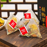 HelloYoung 150g Chrysanthemum cassia tea 12 ingredients tea Chrysanthemum wolfberry tea