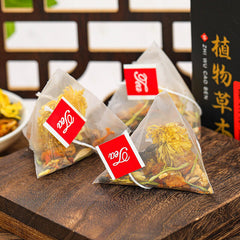 HelloYoung 150g Chrysanthemum cassia tea 12 ingredients tea Chrysanthemum wolfberry tea