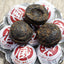 HelloYoung 500g Palace Ripe Tea Pu'er Spring Tea Gold Tuo Ripe Tea Palace Gold Brick Tuocha