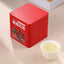 Floral Fruit Tea for Women’s Wellness Tin Can Rose Oolong Tea with Rose Petals