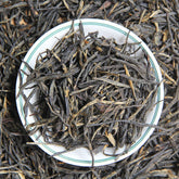 HelloYoung 180g Boxed Dian Hong Tea Yunnan Fengqing Black Tea Fengqing Classic 58 Tea