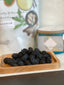 Wu Mei /乌梅/Flower Tea Fructus Mume/Dark Plum Fruit /Prunus mume 500g