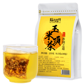 Natural Corn Silk Tea Is Suitable for Pregnant Women To Soak in Water Organic