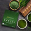 5 BOXES Pure Organic Barley Powdered Drink Mix - FREE SHIPPING