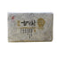 HelloYoung 250g Yunnan Pu'er Tea Menghai Ancient Brick Tea Bada Mountain Jiao Mu Aged Pu'er