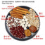 100g 3.5ozCantonese Soup-Radix fici simplicissimae Hispid- Meals Soups Mix