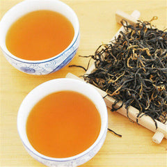 104g Jinjunmei Schwarzer Tee Jin Jun Mei Tee KimChunMei Roter Tee Grüne Nahrung