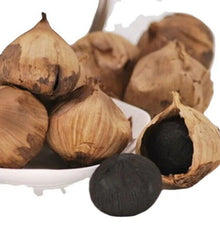 Heisuan Health Food Supplement BulbS Fermented Black Garlic 500g