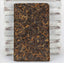 HelloYoung Chinese Yunnan 50g Ripe Puerh Tea Brick Black Tea Top Quality Shu Puer Pu'er Tea