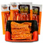 175g Healthy Exotic Spicy Chinese Classic Gluten Snacks