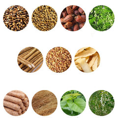HelloYoung 150g Sanjiang Herbal Tea Organic Qingqianliuyecha Juemingzi Qingqianliu Herb Tea