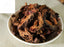 Mu Gua /木瓜/ Mu Gua Guo Shi / 말린 모과/Dried Bulk Herbs /Common Flowering Fruit 250g