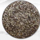 HelloYoung Chinese Slimming Tea White Tea Cake Pekoe Silver Needle Old White Tea 300g