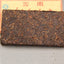 250/brick Natural Puer Tea Brick Fermented Yunnan Menghai 7581 Cooked Tea Brick
