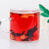 5A 100g Chinese Fashion Fruit Tea Delay Senility Flavored Tea Improve immunity