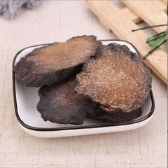 500g 内蒙古肉苁蓉Herba Cistanche, Desertliving Cistanche slice Rou Cong Rong Dijing地精