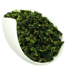 HelloYoung Tie Guan Yin Weight Lose Tea Oolong Tea TieGuanYin Oolong Tea China Green Food