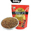 2021 Black Tartary Buckwheat Tea 500g Fine Herbal Bitter Premium Loose Leaf