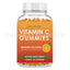 In Stock Vitamin VC Gummies VC GUMMIES Health Foods 60 Capsules