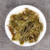 HelloYoung 1000g Spring Tea Xigui Longzhu Yunnan Xiao Longzhu Pu'er Tea Tea Column