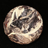 HelloYoung Chinese Tea 100g Yunnan White Peony Tea Cakes High Quality Moonlight White Tea