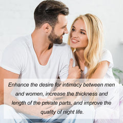 Men’s All-In-One Supplements Men's Multi-Active Easy to absorb 30ml*3pcs