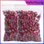 Chinese Flower Tea Red Rose Bud Tea Aroma Dry Flowers Floral Herbal Blooming Tea