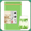 HelloYoung Green Tea Gift Box China Organic Jin Tan Que She Hand Picked Sparrow Tongue 50g