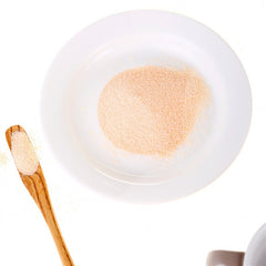 400G Guozhen Juice Fruity Powder Orange/Lemom/Grape/Peach Flavor Solid Beverage
