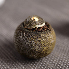 HelloYoung 500g Yunnan Pu'er Tea Xinhui Xiaoqingkang (RX) Palace Pu'er Ripe Tea