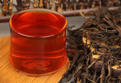 HelloYoung90g China Yunnan Dian Hong Tea Black Tea Red Box Gifts Tea Spring Feng Qing Fragrant