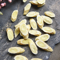 HelloYoung Medicine Huangqi Astragalus Root Slice/Powder Ecology Premium Chinese Herbs 250g