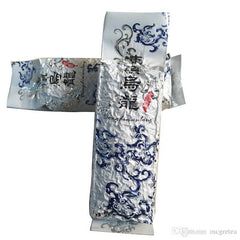 HelloYoung Good Green Full Spring Dongding New Taiwan Tea Milk Oolong Health Care 250g