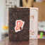250g Lao Cha Tou Tea Brick Ancient Tree Puerh Ripe Tea Ten Year Old Tea Head