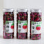 HelloYoung Rose tea Pingyin heavy petal rose canned flower tea bottle combination 17.6oz