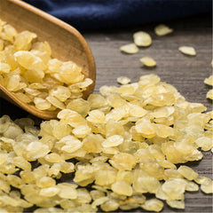 HelloYoung Healthy Drink Natural Pure Snow Lotus Seeds100% Chinese Tian Shan Mountain Seed