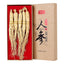 100g Ginseng Changbai Mountain Selected Large Strips Ginseng Health Tea Tonic