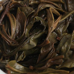 HelloYoung High Quality Tuocha Pu'er Old Tree Raw Tea Bulk 500g