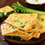 Office Treat,Savory Onion Crackers Crispy Soda Biscuits Snack