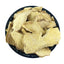 HelloYoung Natural Gan Jiang Pian Canned Dried Ginger Slices Health Care Green Food 250g